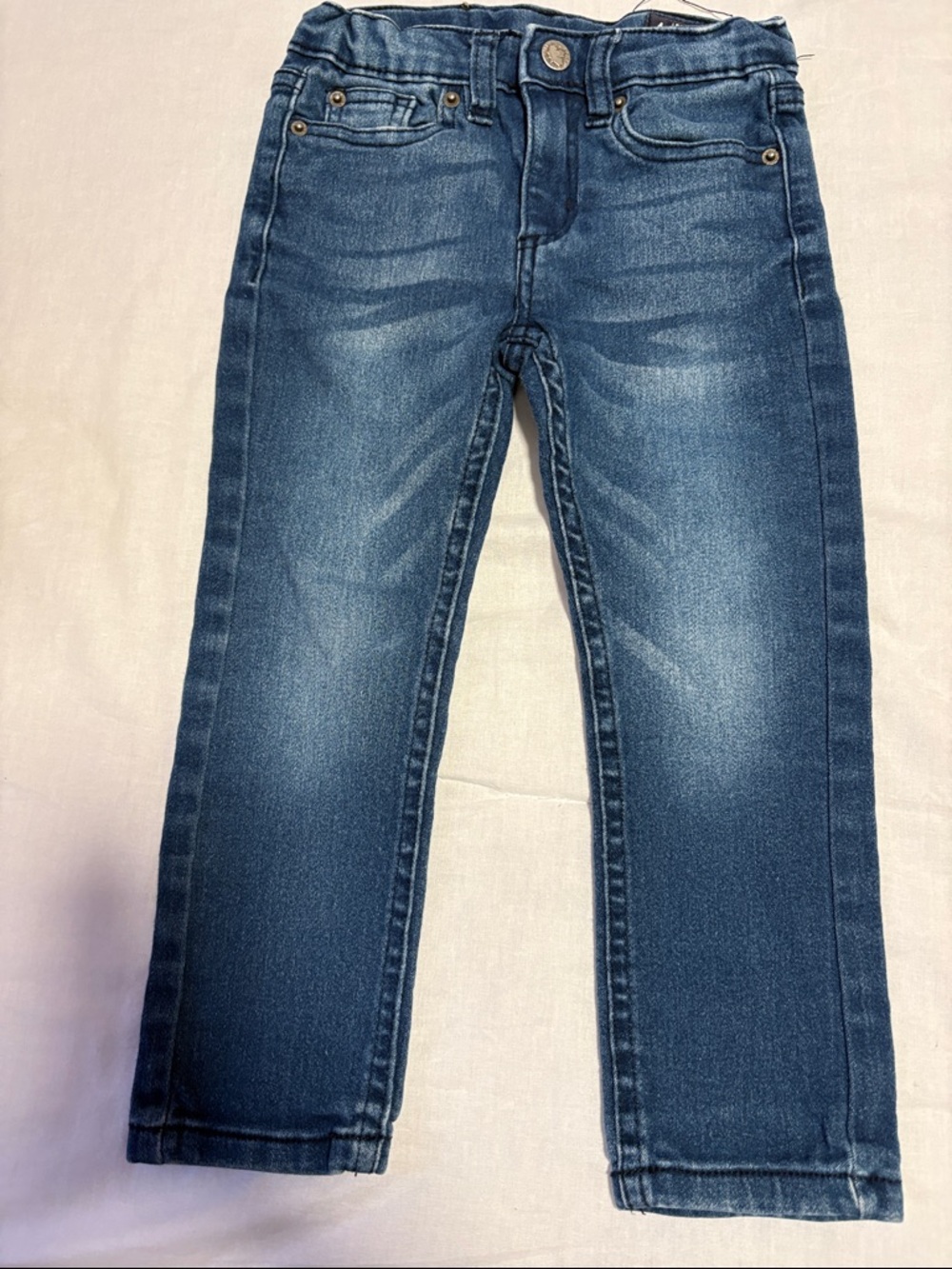Buffalo MAX Skinny Fit Size 4